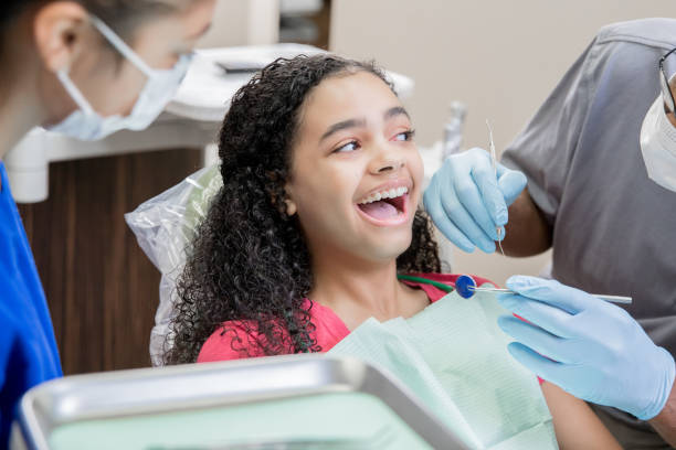 Best Broken or Cracked Tooth Emergency Dentist in Forest City, IA