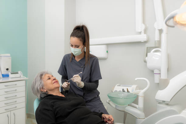 Best Emergency Root Canal Treatment in Forest City, IA