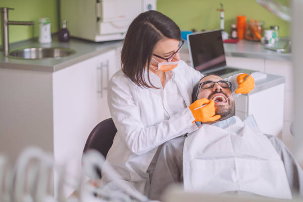 Best Mobile Emergency Dentist in Forest City, IA