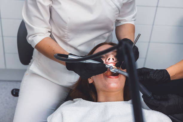 Best Emergency Dentist for Knocked-Out Tooth in Forest City, IA