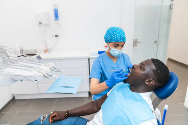 Best Urgent Dental Care for Toothache in Forest City, IA